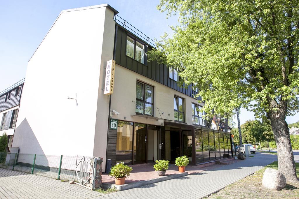 Ivolita Druskininkai Luaran gambar