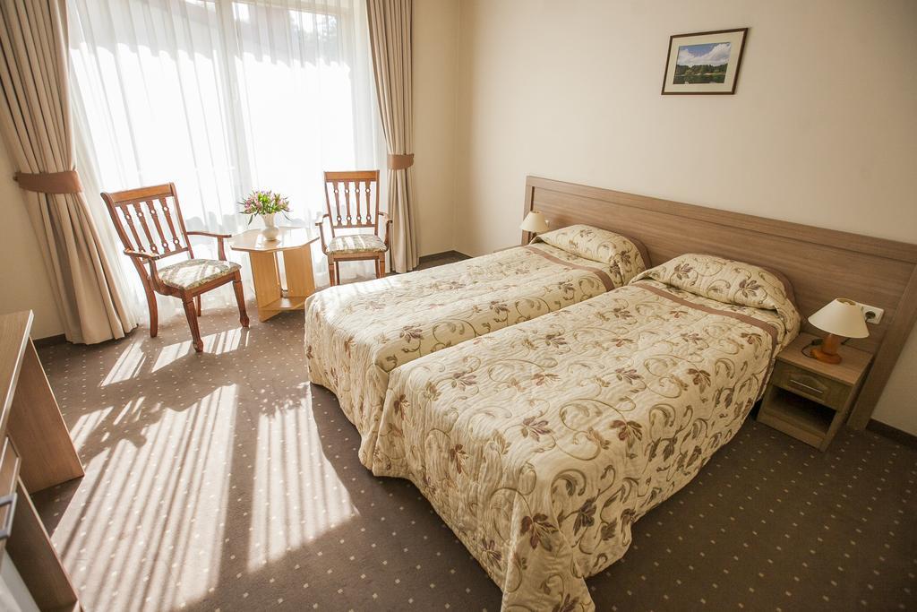 Ivolita Druskininkai Luaran gambar