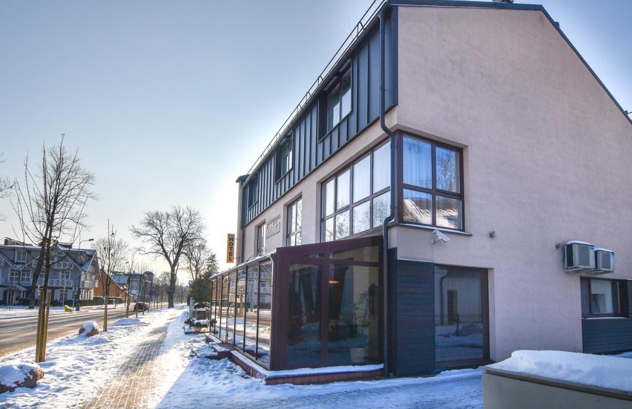 Ivolita Druskininkai Luaran gambar